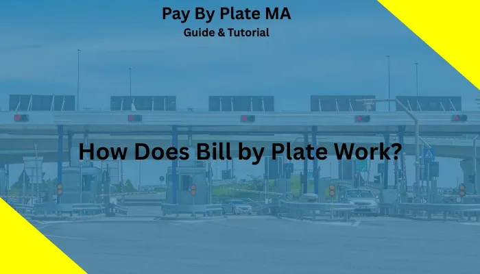 How Does Bill by Plate Work?